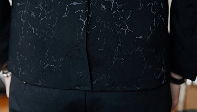 Blazer Masculino Luxo