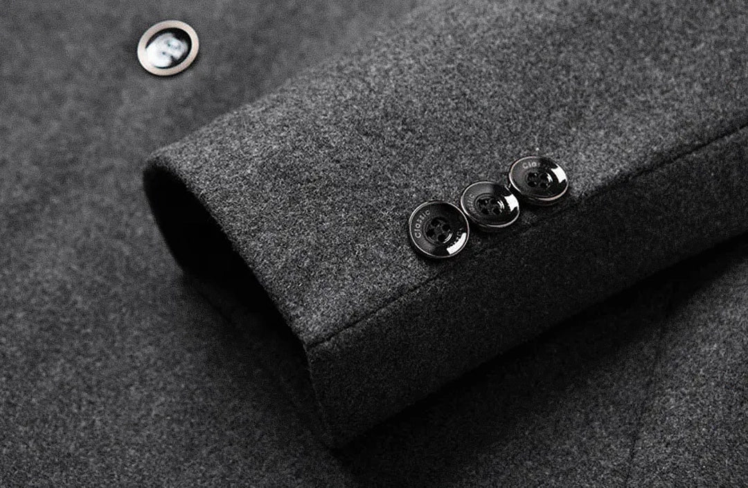 Blazer Masculino Slim Fiorinni Herrera