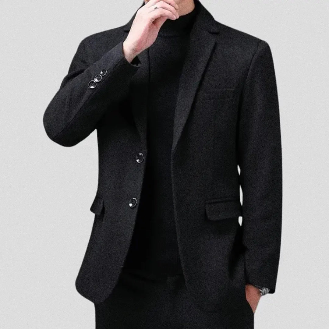 Blazer Masculino Slim Fiorinni Herrera