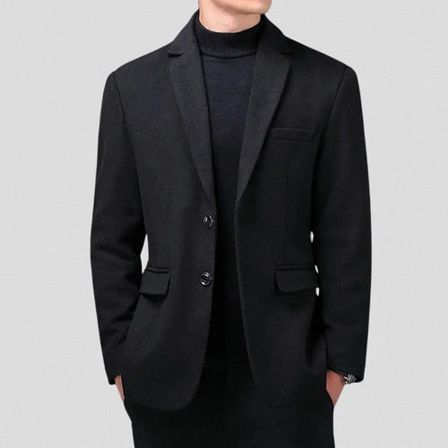 Blazer Masculino Slim Fiorinni Herrera