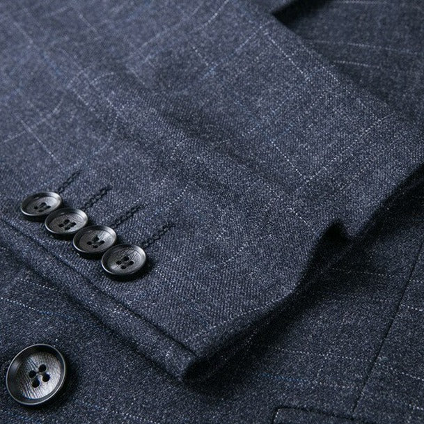 Blazer Masculino Esporte Fino Bravestone