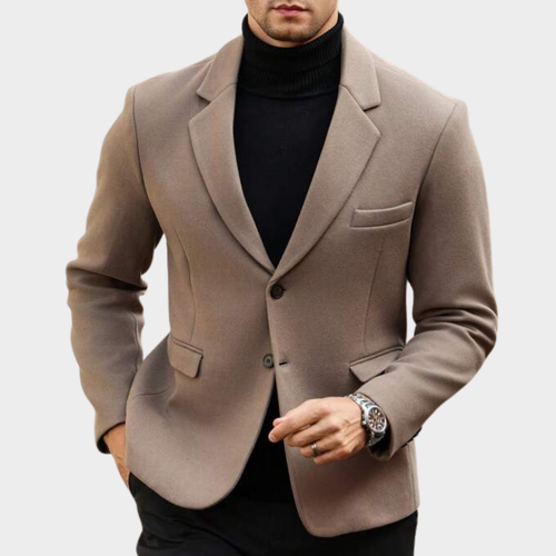 Blazer Masculino Ferrutini FRT790