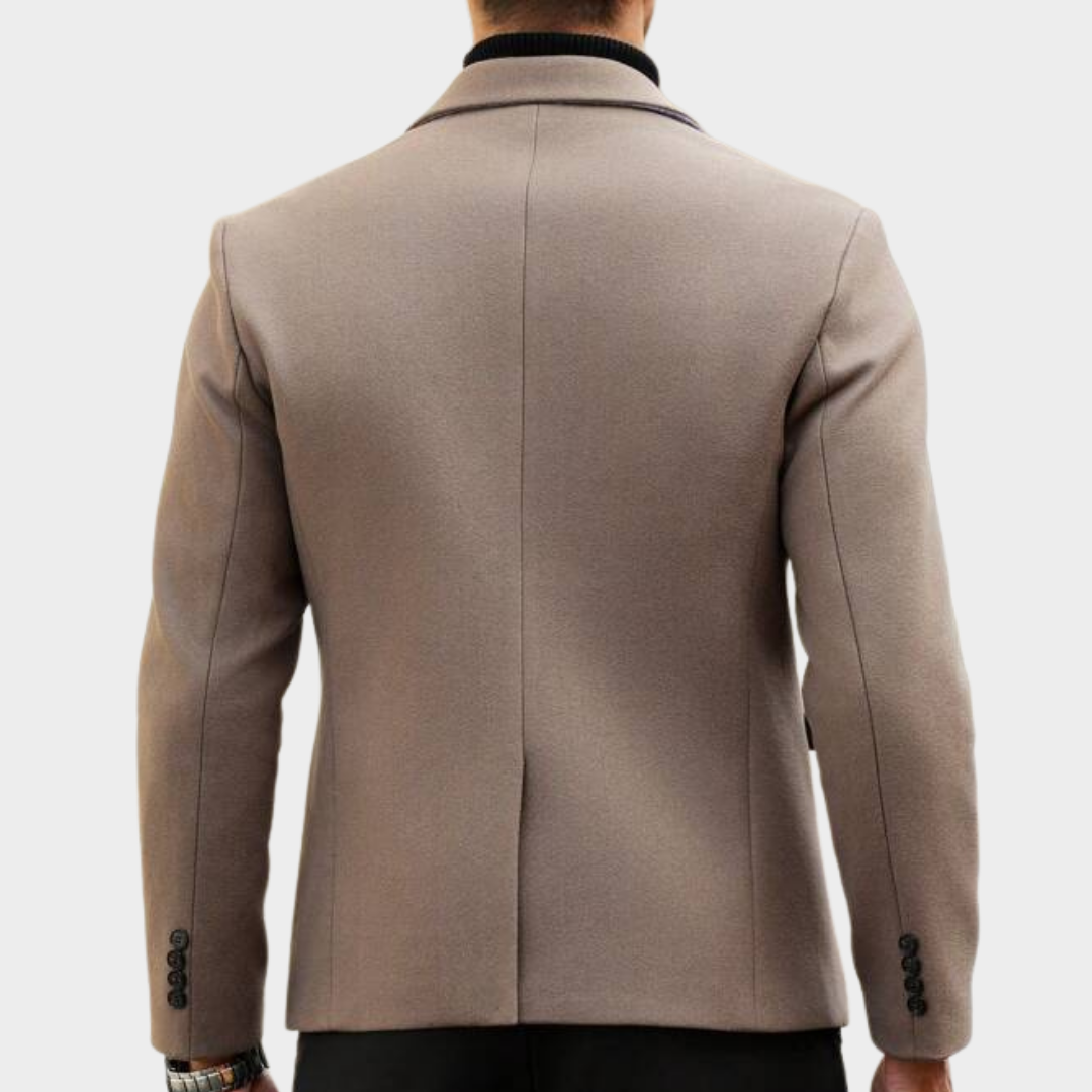 Blazer Masculino Ferrutini FRT790