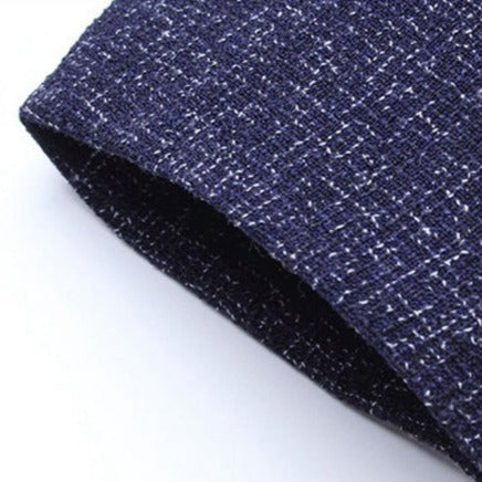 Blazer Masculino Obsidian