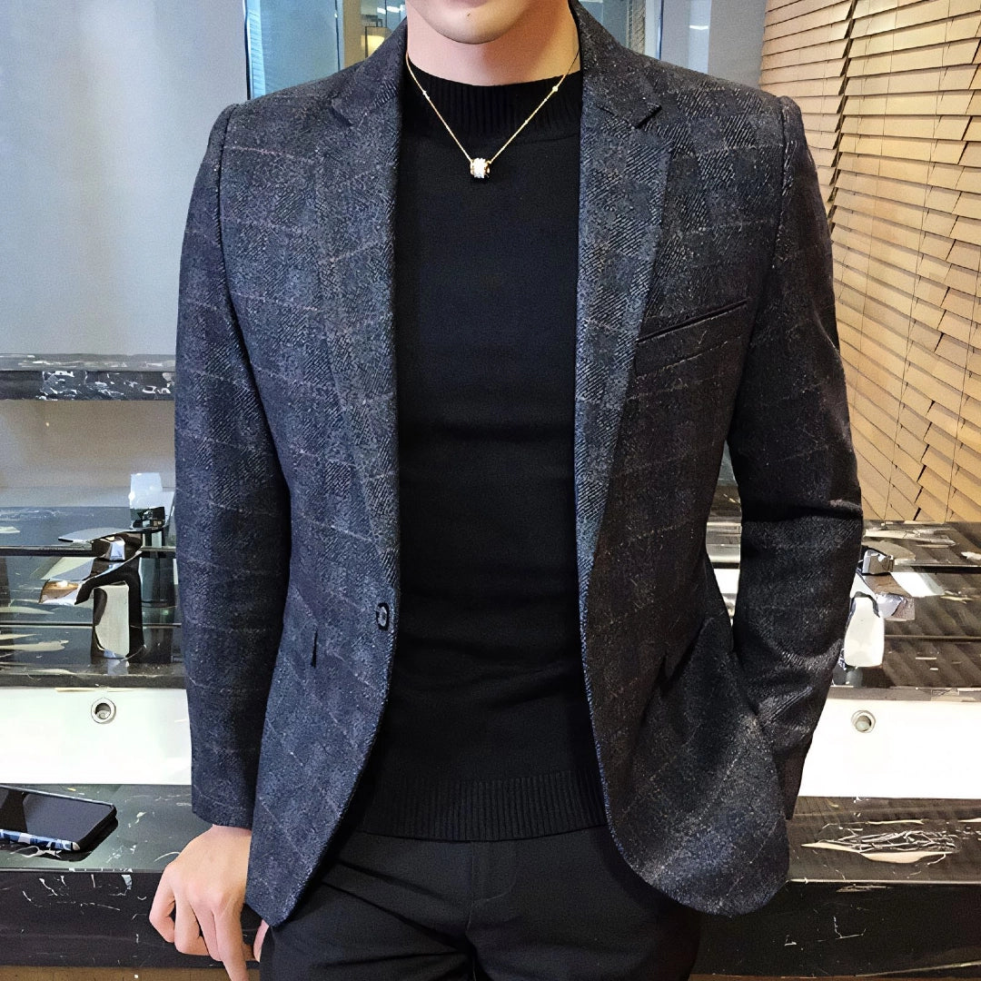 Blazer Masculino Fiorinni Dapper