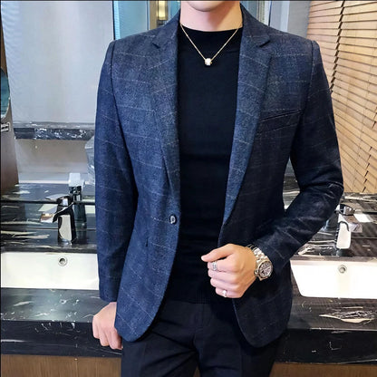 Blazer Masculino Fiorinni Dapper