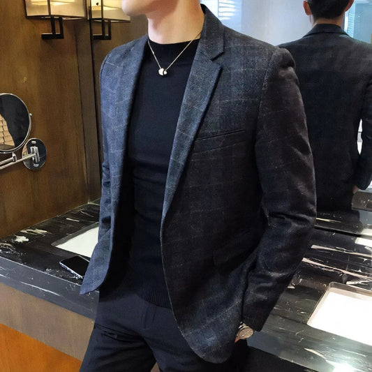 Blazer Masculino Fiorinni Dapper