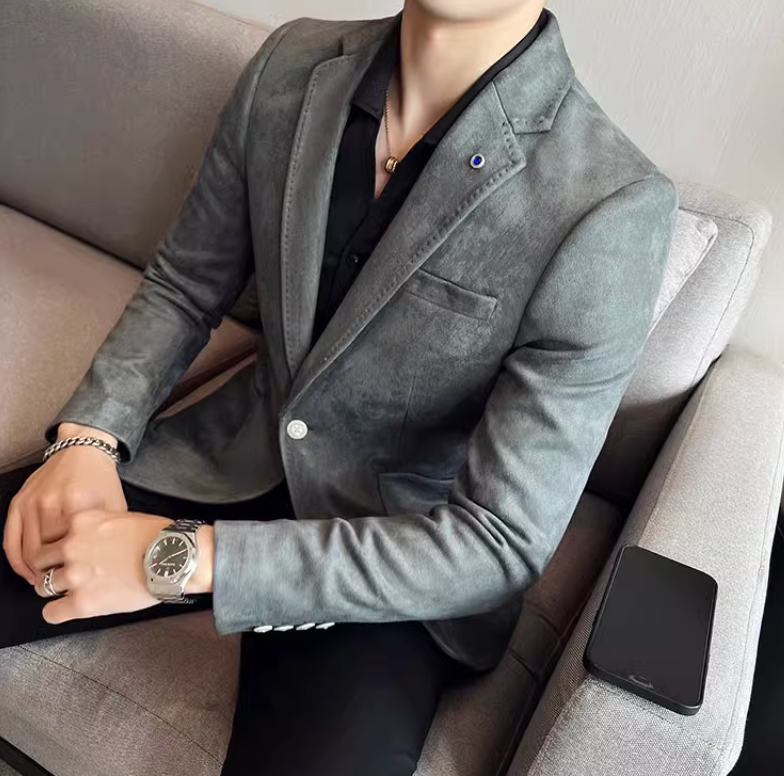 Blazer Samicce Noha®