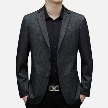 Blazer Masculino Moderno Pitch