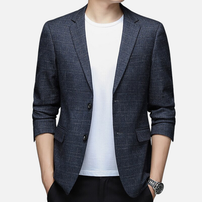 Blazer Masculino Esporte Fino Bravestone