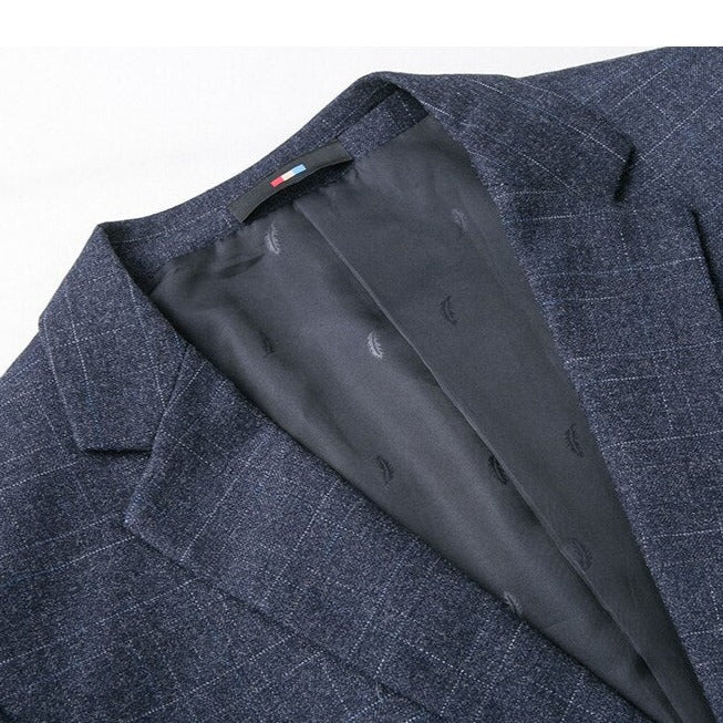 Blazer Masculino Esporte Fino Bravestone