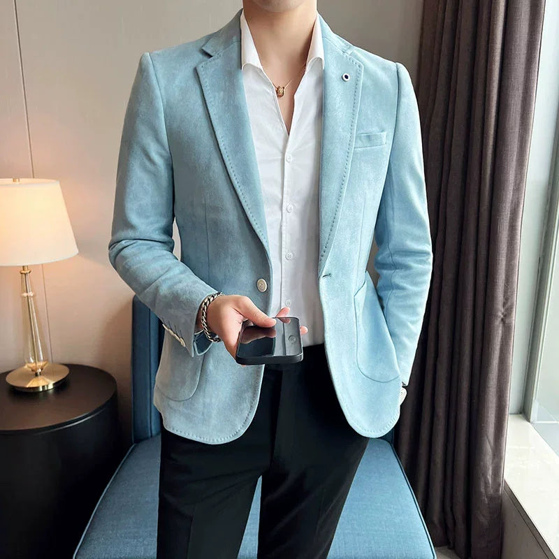 Blazer Samicce Noha®
