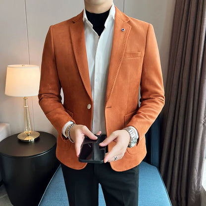 Blazer Samicce Noha®
