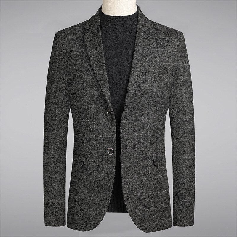 Blazer Masculino Esporte Fino Bravestone
