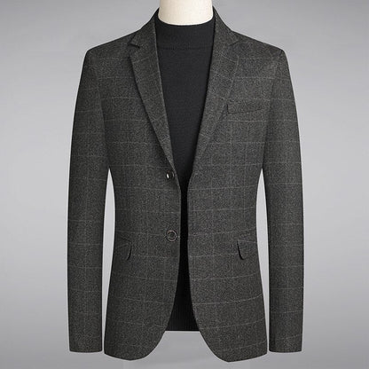 Blazer Masculino Esporte Fino Bravestone