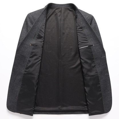 Blazer Masculino Moderno Pitch