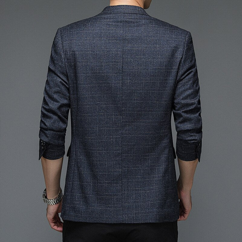 Blazer Masculino Esporte Fino Bravestone