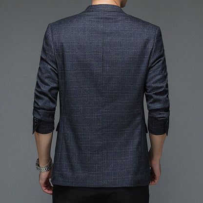 Blazer Masculino Esporte Fino Bravestone