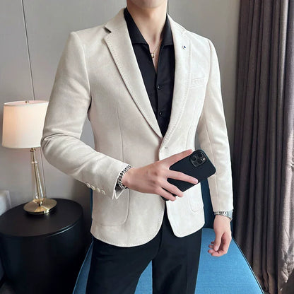 Blazer Samicce Noha®