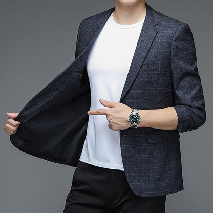 Blazer Masculino Esporte Fino Bravestone