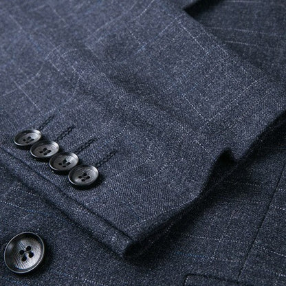 Blazer Masculino Esporte Fino Bravestone