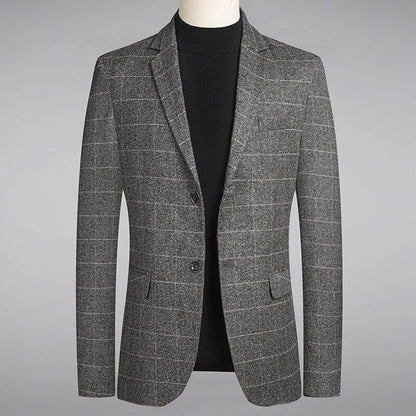 Blazer Masculino Esporte Fino Bravestone