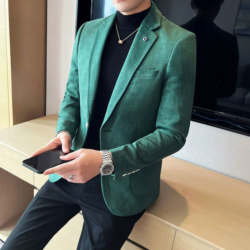 Blazer Samicce Noha®