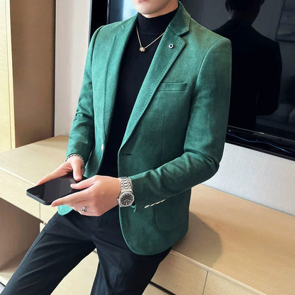 Blazer Samicce Noha®