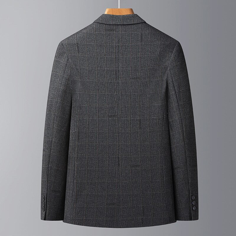 Blazer Masculino Moderno Pitch