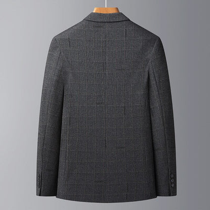 Blazer Masculino Moderno Pitch