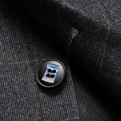 Blazer Masculino Moderno Pitch