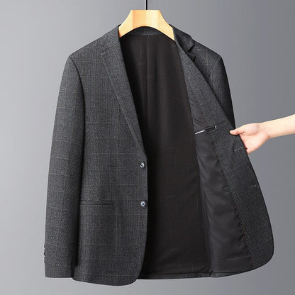 Blazer Masculino Moderno Pitch