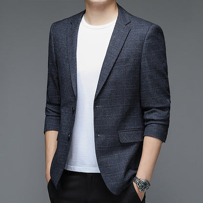 Blazer Masculino Esporte Fino Bravestone