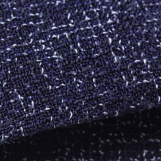 Blazer Masculino Obsidian
