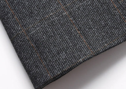 Blazer Masculino Moderno Pitch