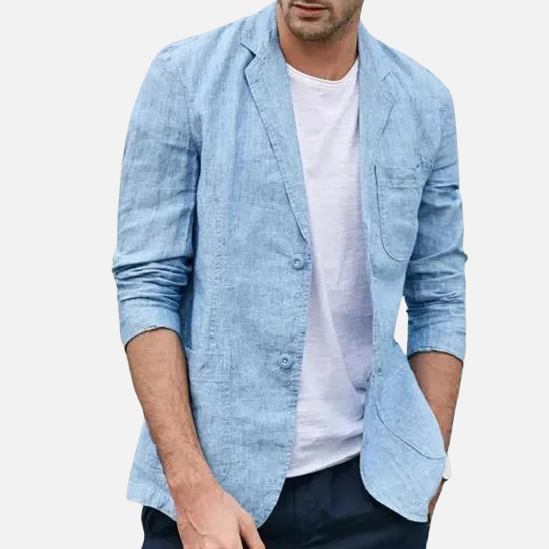 Blazer Masculino Altmoor