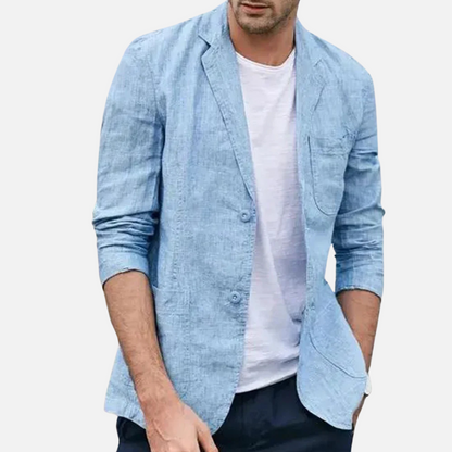 Blazer Masculino Altmoor