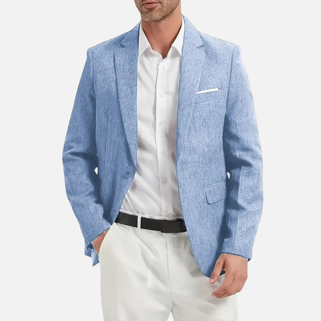 Blazer Masculino Monarch