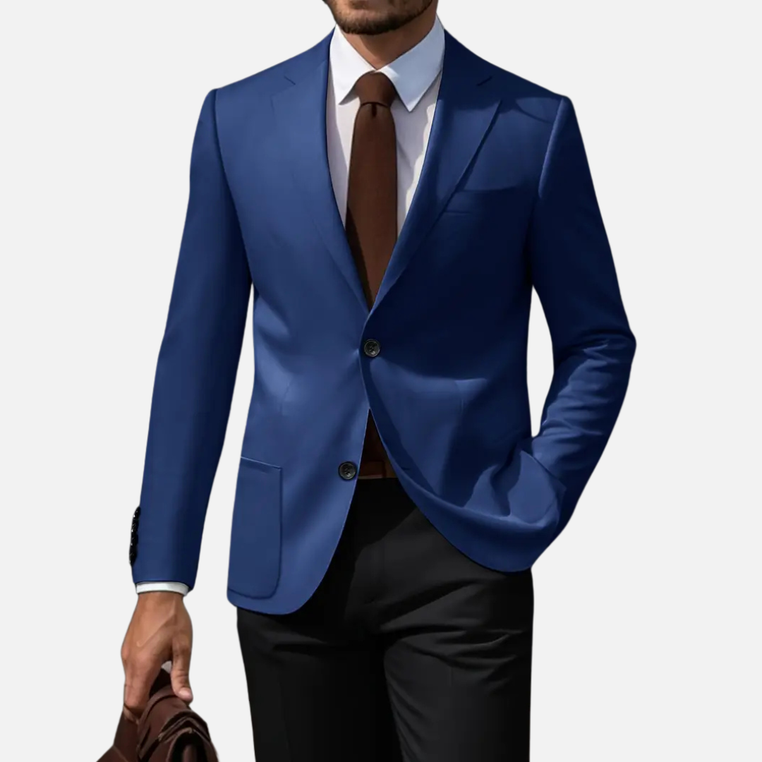 Blazer Masculino Camden