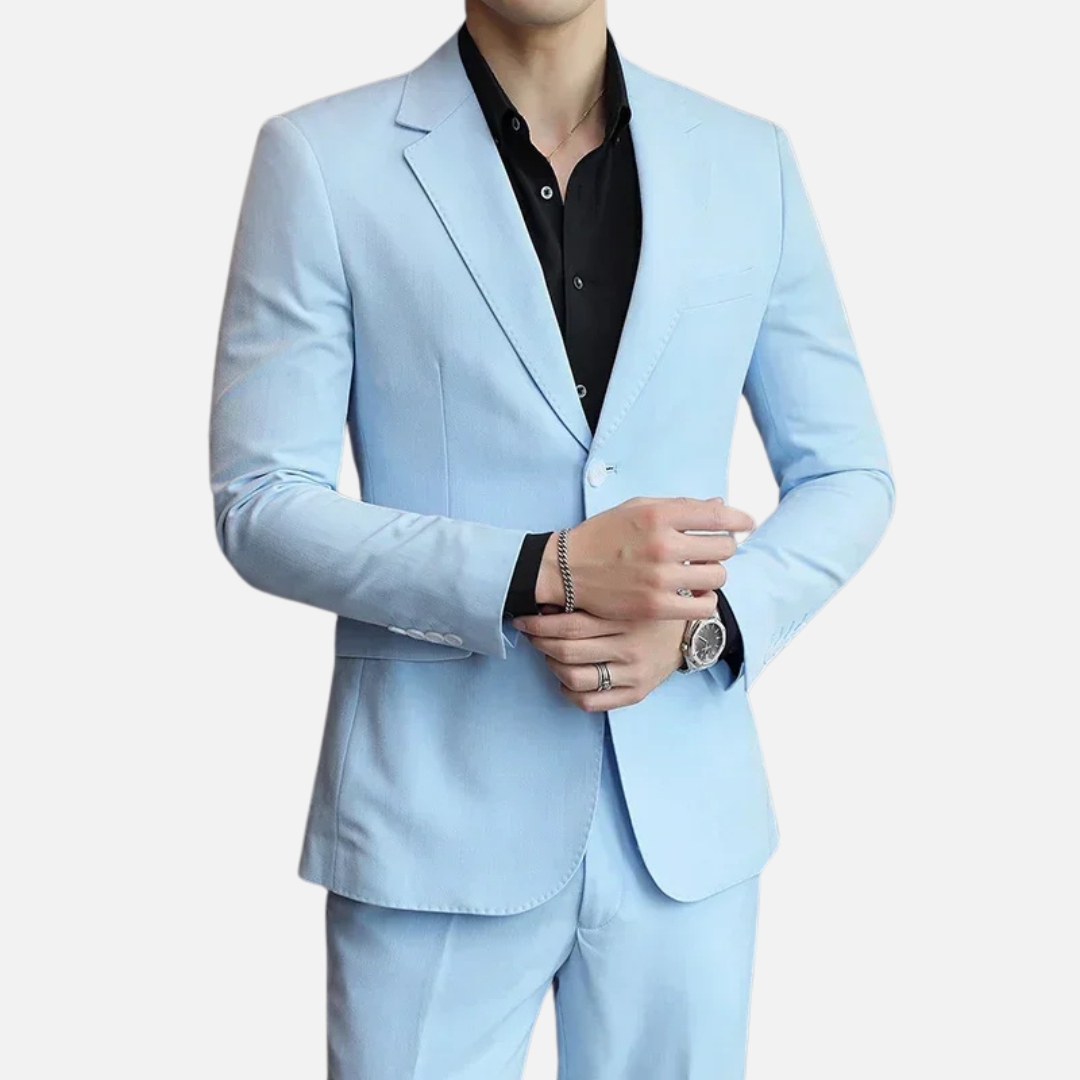 Blazer Masculino Soho