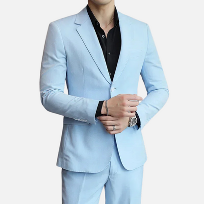 Blazer Masculino Soho