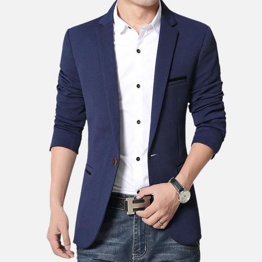 Blazer Masculino Ashford