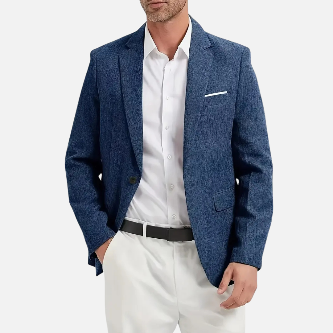 Blazer Masculino Monarch