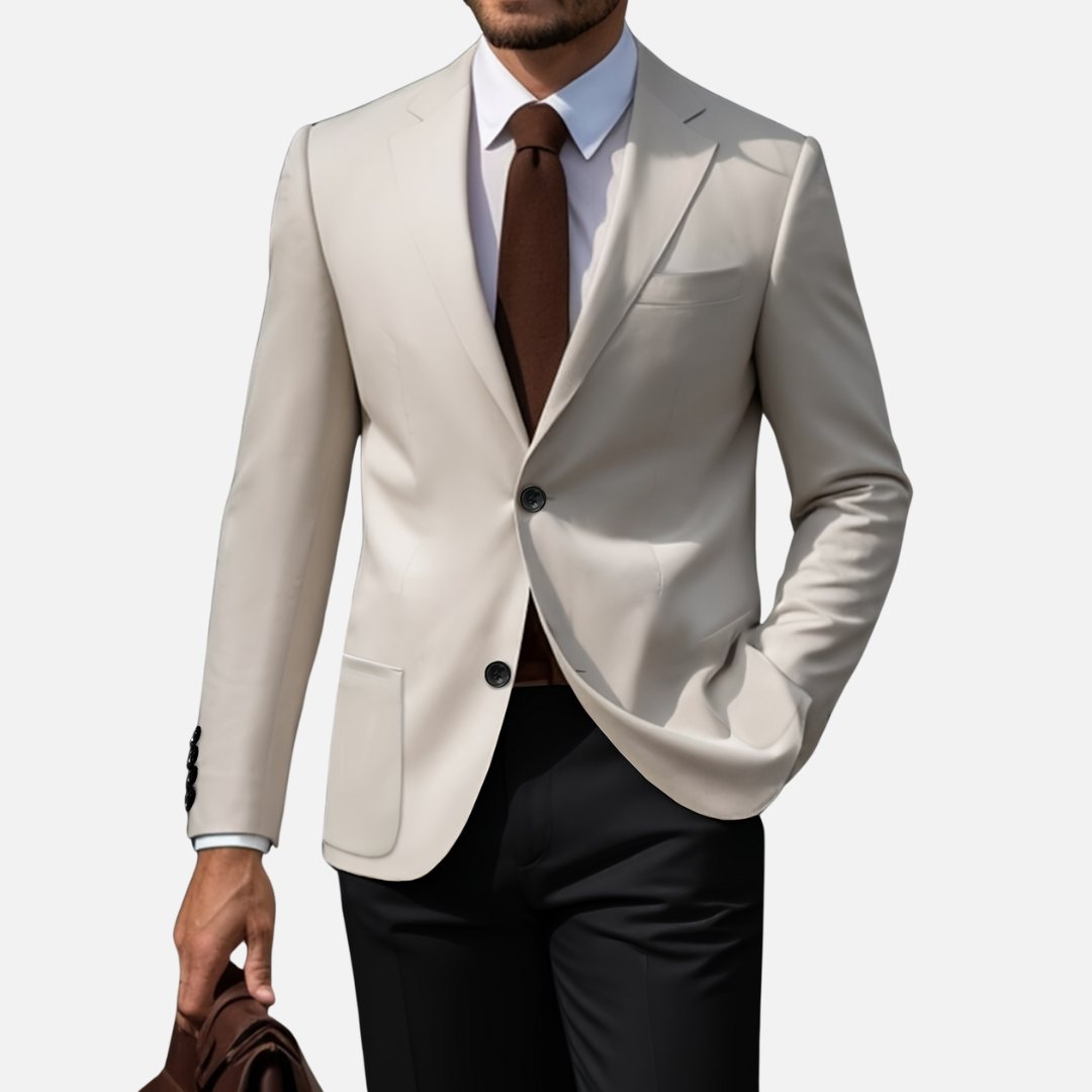 Blazer Masculino Camden
