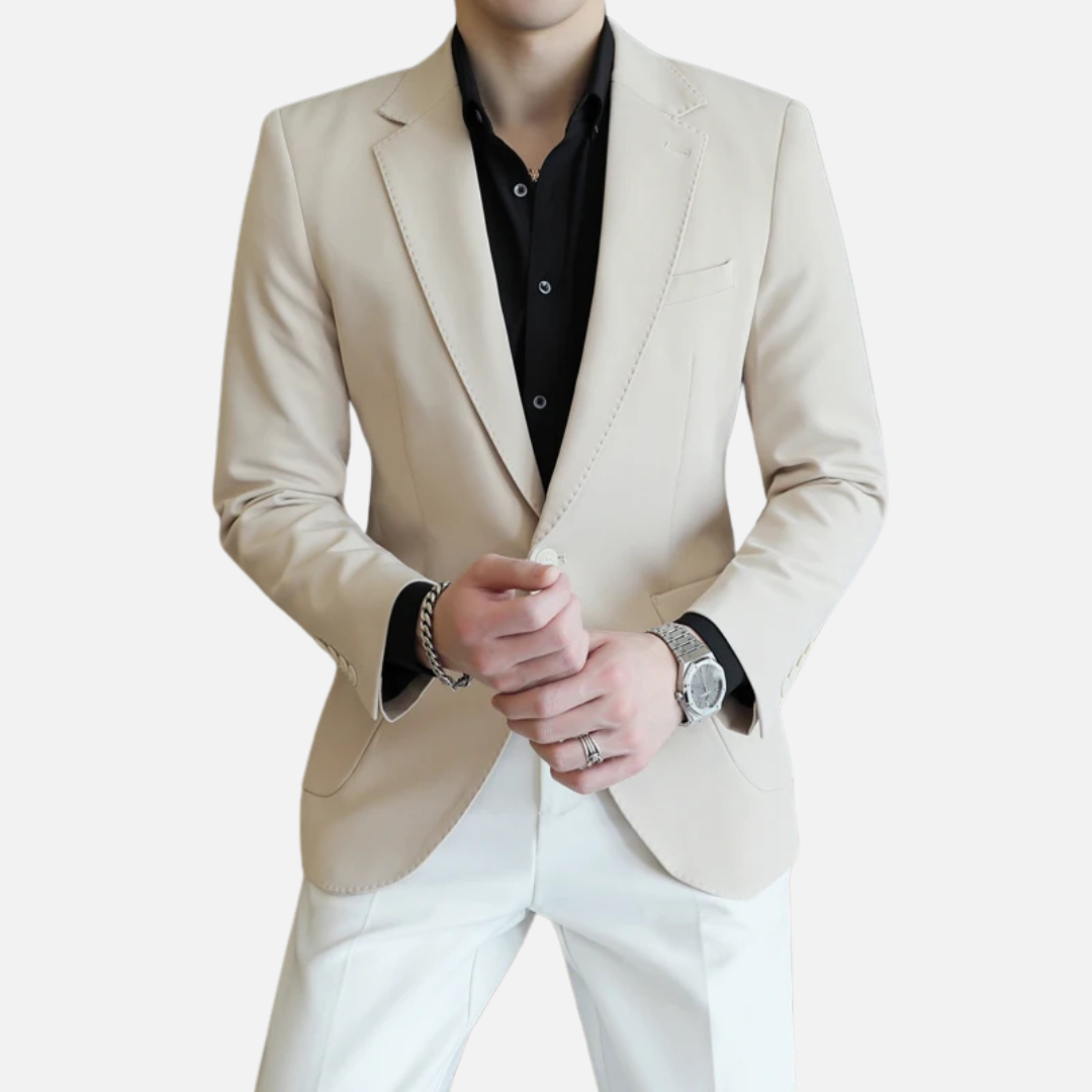 Blazer Masculino Soho