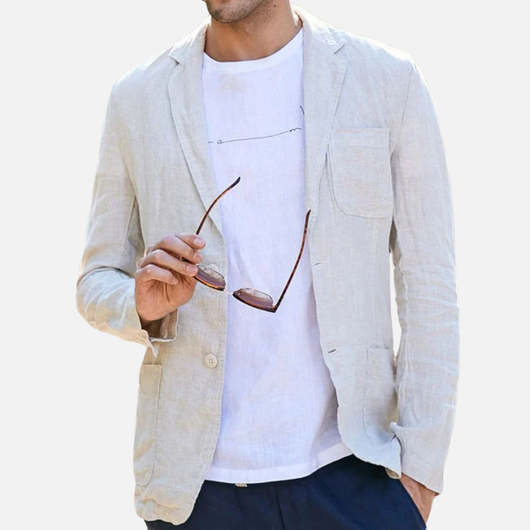 Blazer Masculino Altmoor