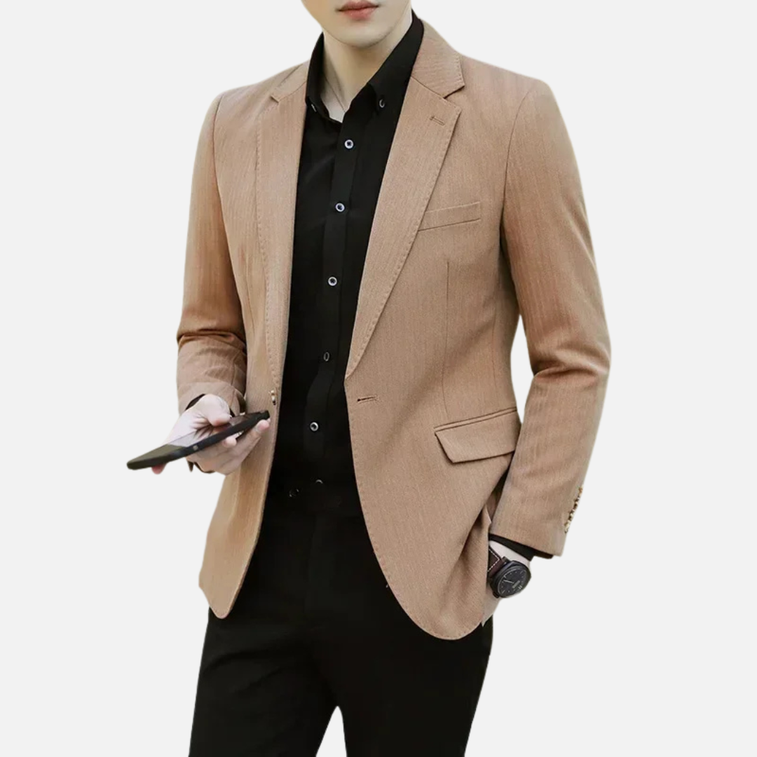 Blazer Masculino Soho