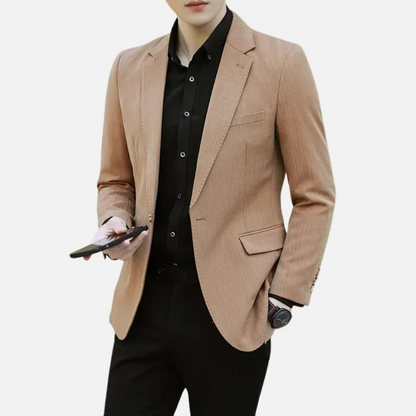 Blazer Masculino Soho
