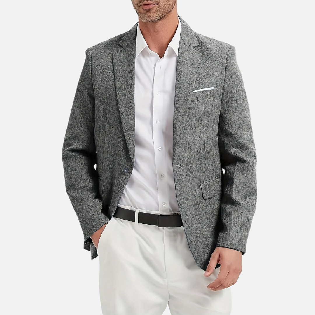 Blazer Masculino Monarch