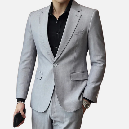 Blazer Masculino Soho